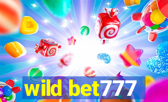 wild bet777